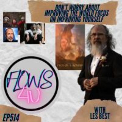 Flows4u Freestyle Advice