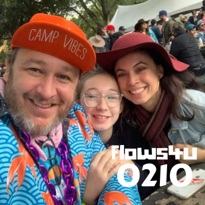 Flows4u Freestyle Advice