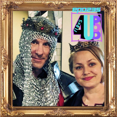 Flows4u Freestyle Advice