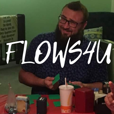 Flows4u Freestyle Advice