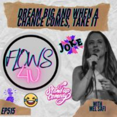 Flows4u Freestyle Advice