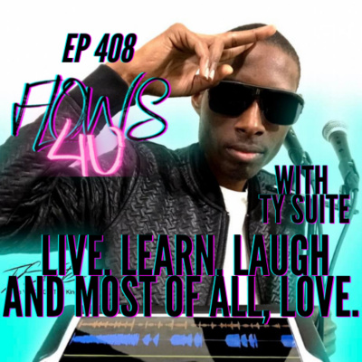 Flows4u Freestyle Advice