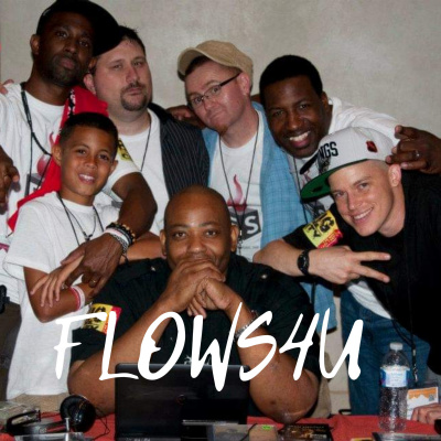 Flows4u Freestyle Advice