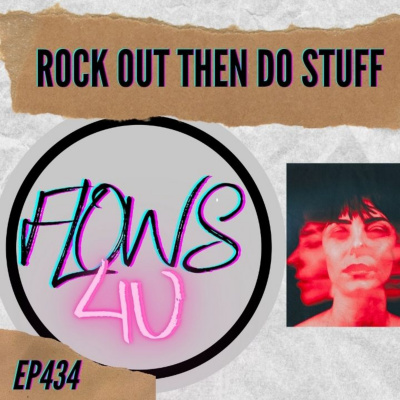 Flows4u Freestyle Advice