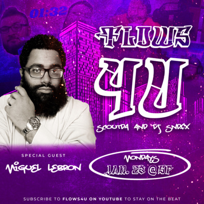 Flows4u Freestyle Advice