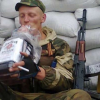 Moskovan Metro | Kun Maailma loppuu Part 1