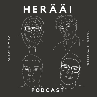 Herää Podcast