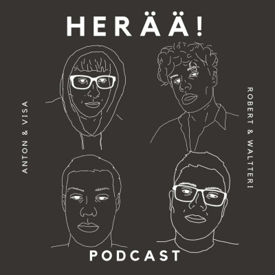Herää Podcast