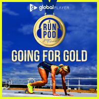 Steve Cram CBE - Going For Gold