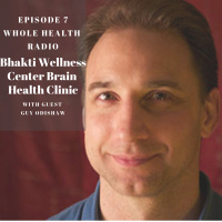 Interview with Guy Odishaw