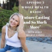 Interview with Meghan Sandve