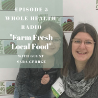 Interview with Sara George