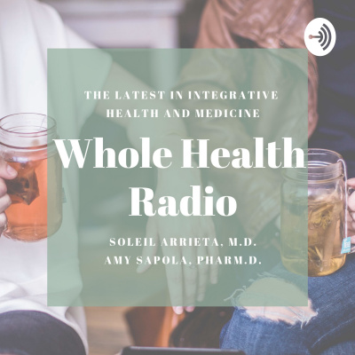 Whole Health Radio