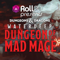 16.1 | Eight Kills All The Drow?