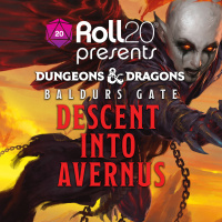 1.1 | Descent Into Avernus