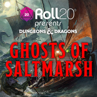 3.2 | Fish People Magic