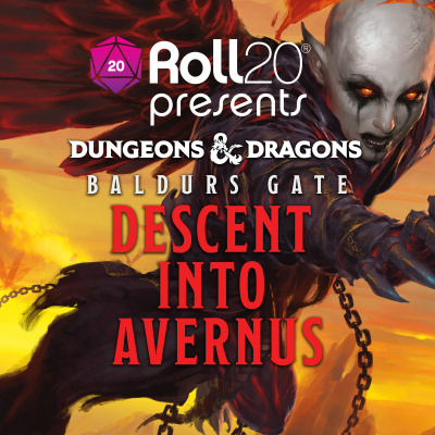 Roll20 Presents: Waterdeep Dungeon Of The Mad Mage