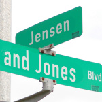 Between Jensen And Jones