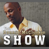 Short mix for the Donnie McClurkin Show