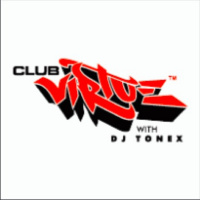 Short mix for Club Virtue radioshow