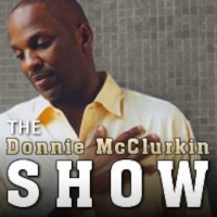 Another Short Mix for the Donnie McClurkin Show