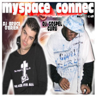 MySpace Connec Volume 1