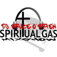 Spiritual Gas Mixshow Episode 5 (20 October 2007)