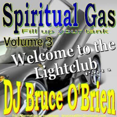 Dj Bruce Obrien