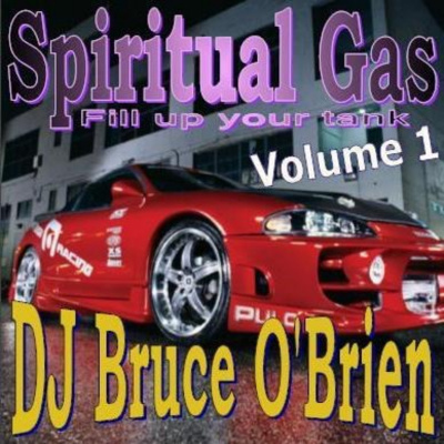 Dj Bruce Obrien