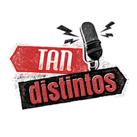 Tan Distintos Episodio 10