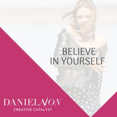 Daniela Ion - Creative Catalyst