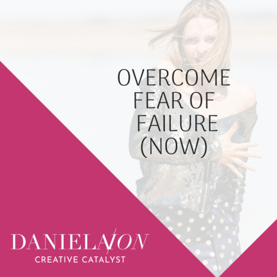 Daniela Ion - Creative Catalyst