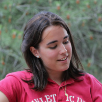 Episodio 2. Tere Esturillo, graduada en derecho