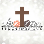 Undignified Sports Podcast