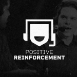 positive Reinforcement, With Jonathan @reinforce Larsson