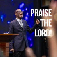 Praise The Lord!