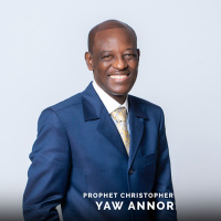 Finding Favour With God