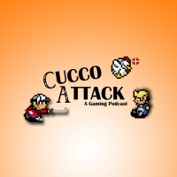 Cucco Attack - Ep11: Links Awakening, Switch Lite, What the Cluck?