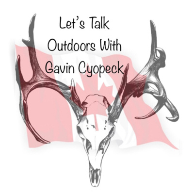 Lets Talk W/gavin Cyopeck
