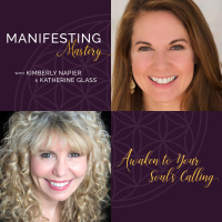 Episode 15 - Raising Your Vibration