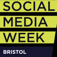 Social Media Week Bristol Trailer
