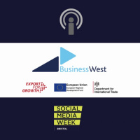 How to grow your international B2B brand using social media