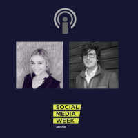 Social Media Careers - the now, then and the future 