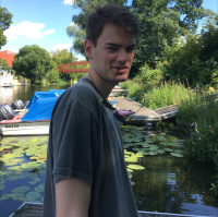 Why not, ich hab noch nie?