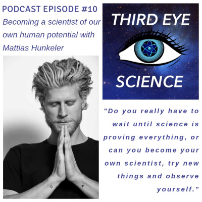 Third Eye Science