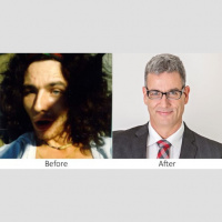 From Skid Row to CEO: The power of a possibility mindset