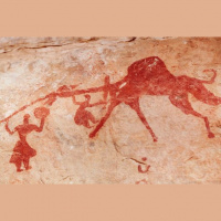 Ghost stories and other tales we tell