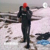 Episode One - Who am I and why the podcast now ?!