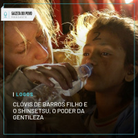 Logos #1: Clóvis de Barros Filho e o Shinsetsu, o poder da gentileza