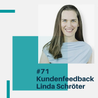 #71 Kundenfeedback - Linda Schröter von Schröter Coaching